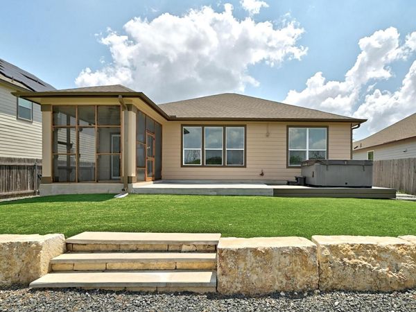 173 Apricot DR, Kyle, TX 78640