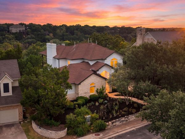 6217 Edwards Mountain CV, Austin, TX 78731