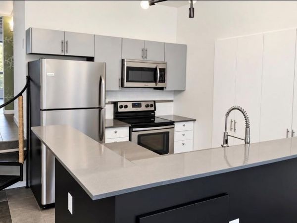 5802 Circulo DR, Unit 4D, Lago Vista, TX 78645