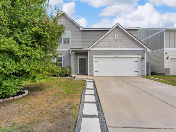 13817 Mark Christopher WAY , Manor, TX 78653