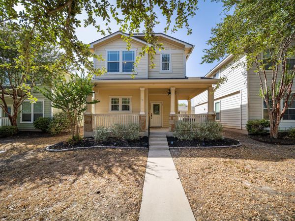 18524 Mammoth Cave BLVD, Unit 1, Pflugerville, TX 78660