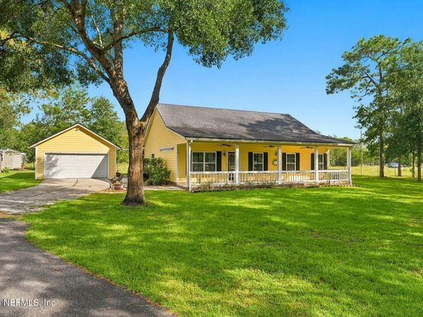 1476 LONG BAY Road, Middleburg, FL 32068