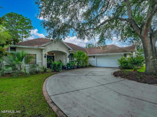3196 FIRESIDE Drive, Middleburg, FL 32068