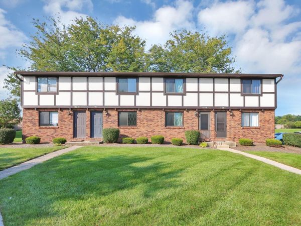 4880 Berryhill Court , Columbus, OH 43230
