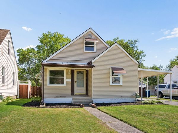 3094 Azelda Street , Columbus, OH 43224