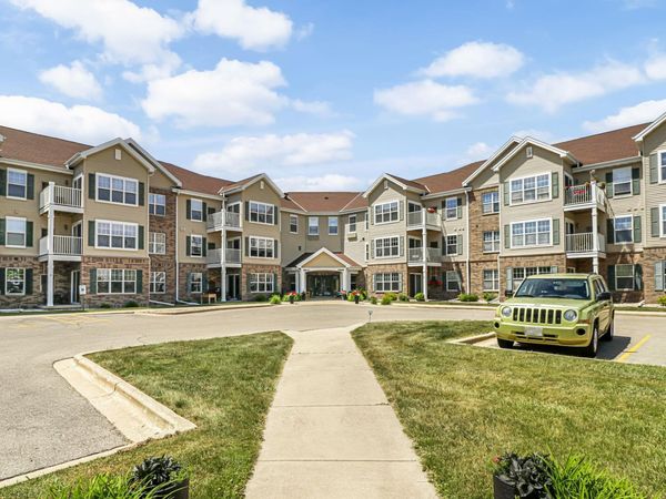 6833 Parkside Circle, Windsor, WI 53532