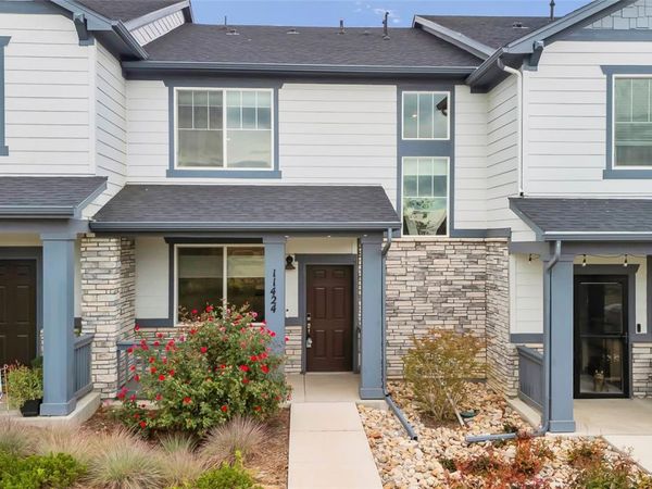 11424 W Belleview Drive , Littleton, CO 80127
