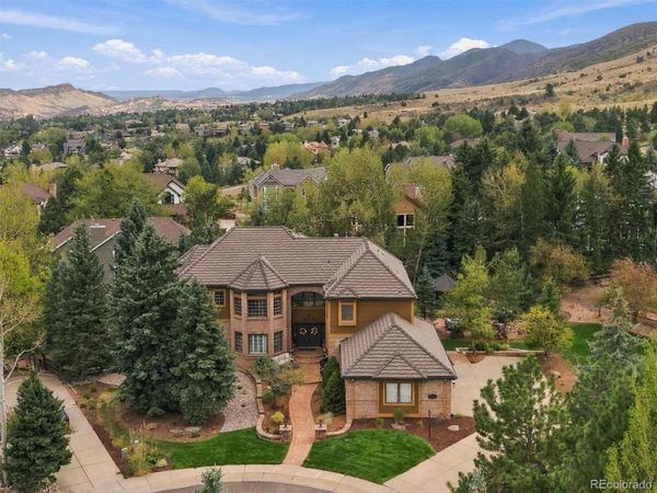 10 Antler Court , Littleton, CO 80127