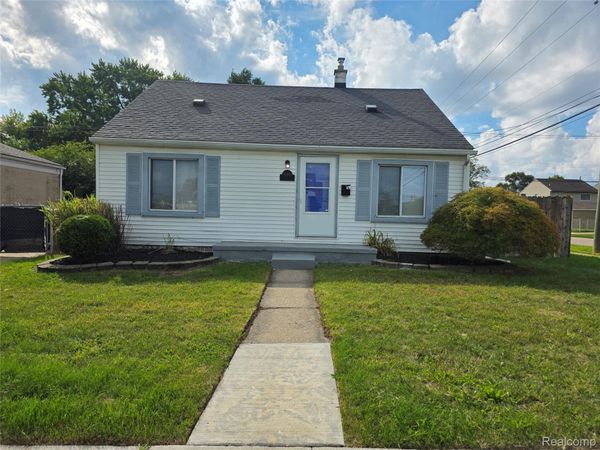 30555 Brush Street , Madison Heights, Mi 48071