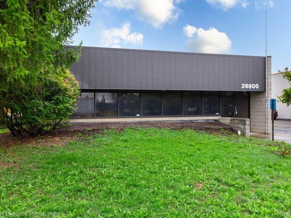 28800 Wall Street , Wixom, Mi 48393