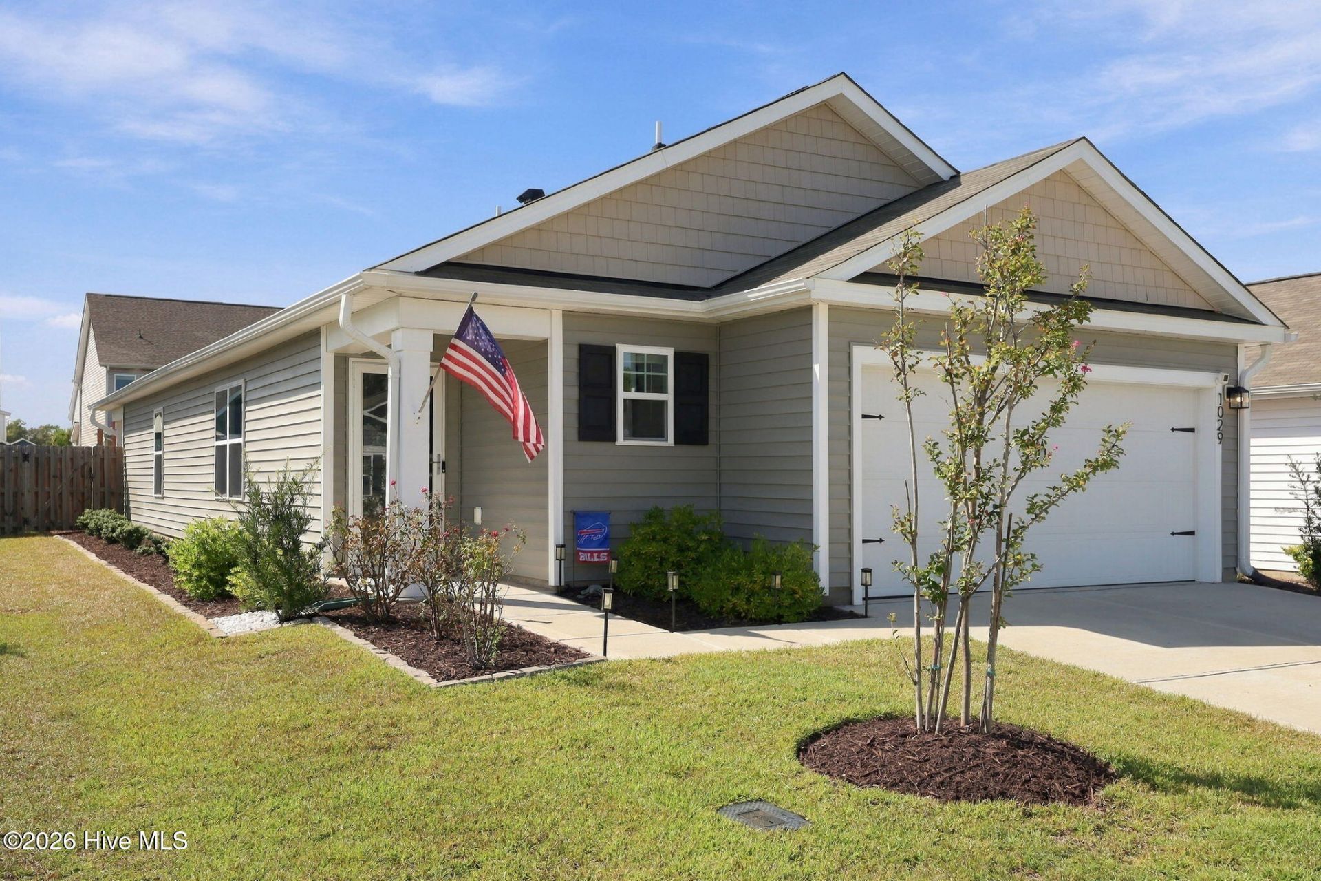 1029 Course Lane, Unit Lot 410, Surf City, NC 28445 Main Photo