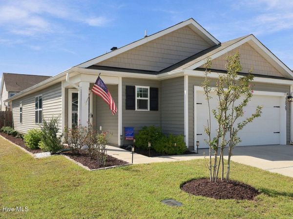 1029 Course Lane, Unit Lot 410, Surf City, NC 28445