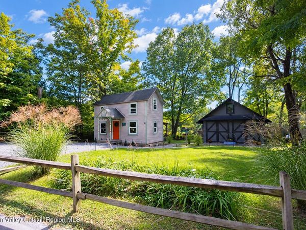 90 Dock Street, Saugerties, NY 12477