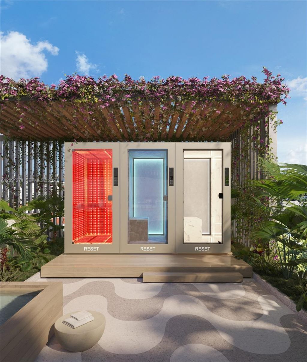 1125 97th , Unit PH601, Bay Harbor Islands, FL 33154 Photo