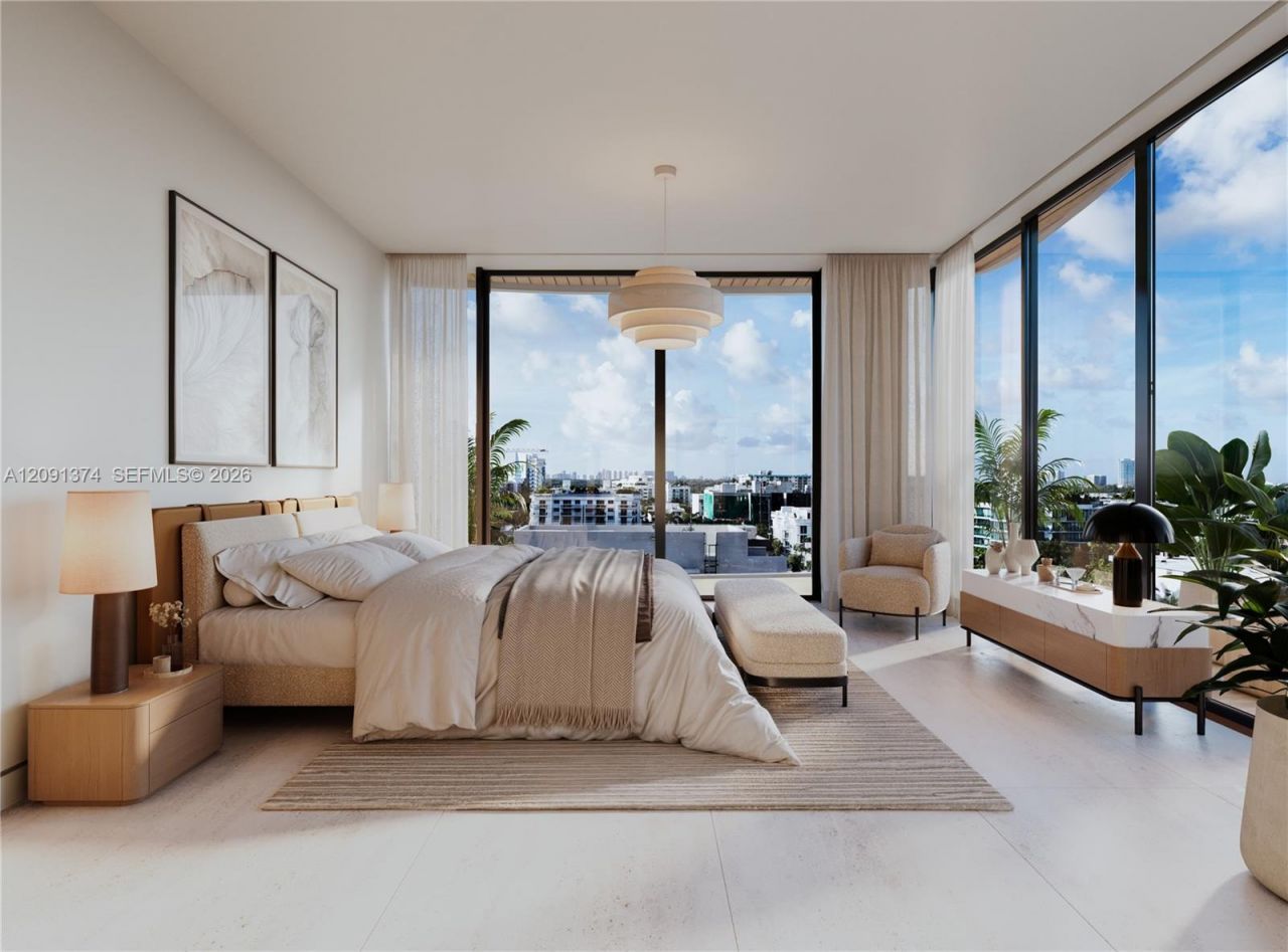 1125 97th , Unit PH601, Bay Harbor Islands, FL 33154 Photo