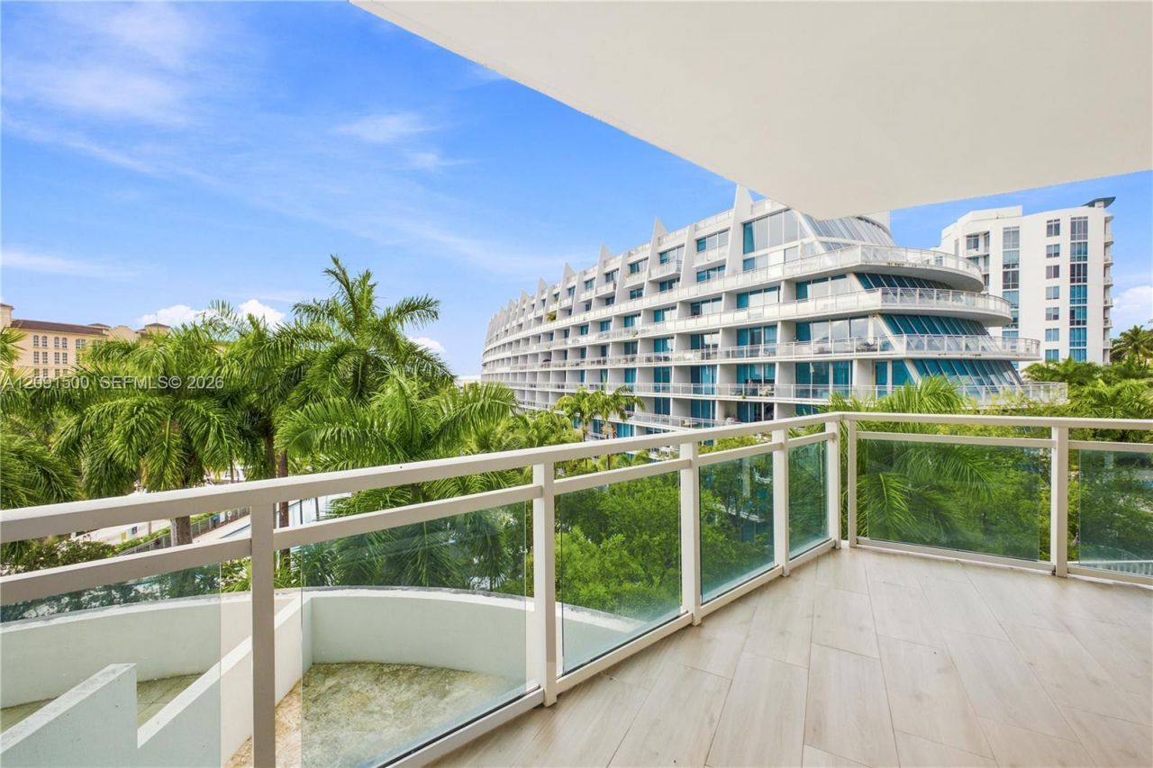 3000 NE 188th St , Unit 402, Aventura, FL 33180 Photo