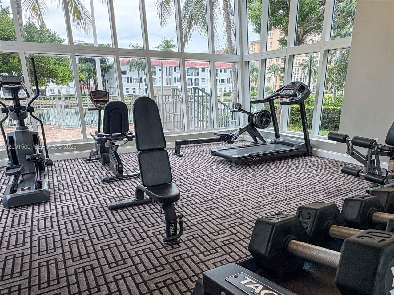 3000 NE 188th St , Unit 402, Aventura, FL 33180 Photo