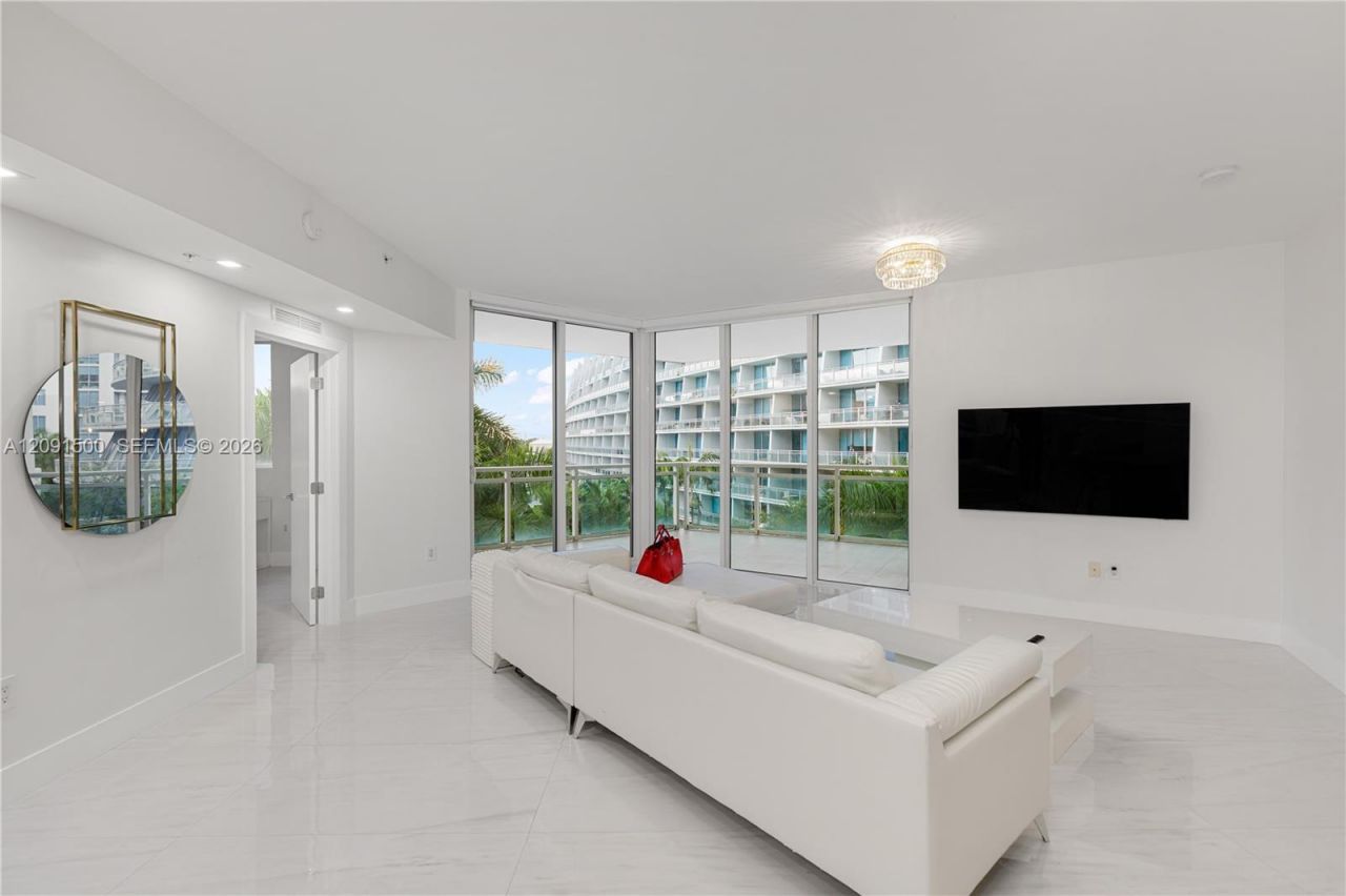 3000 NE 188th St , Unit 402, Aventura, FL 33180 Photo