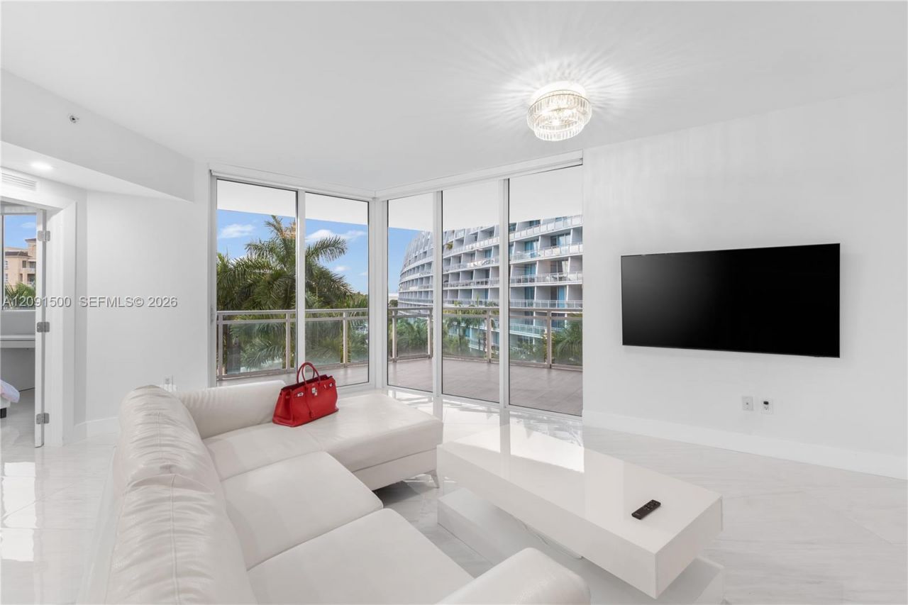 3000 NE 188th St , Unit 402, Aventura, FL 33180 Photo