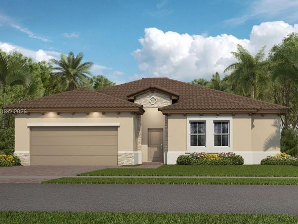 2986 SE 25 TER , Homestead, FL 33035