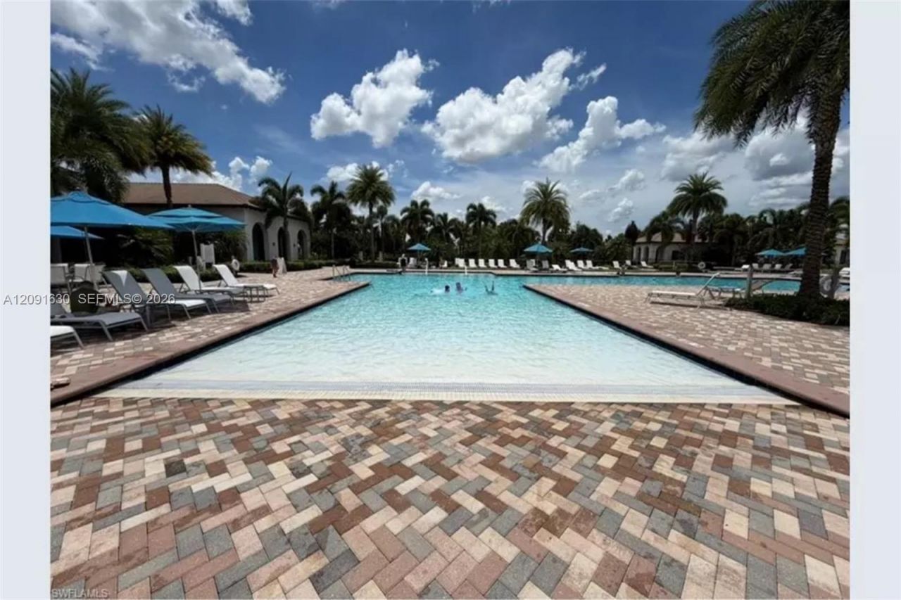 4819 Frattina, Unit 4819, Ave Maria, FL 34142 Photo