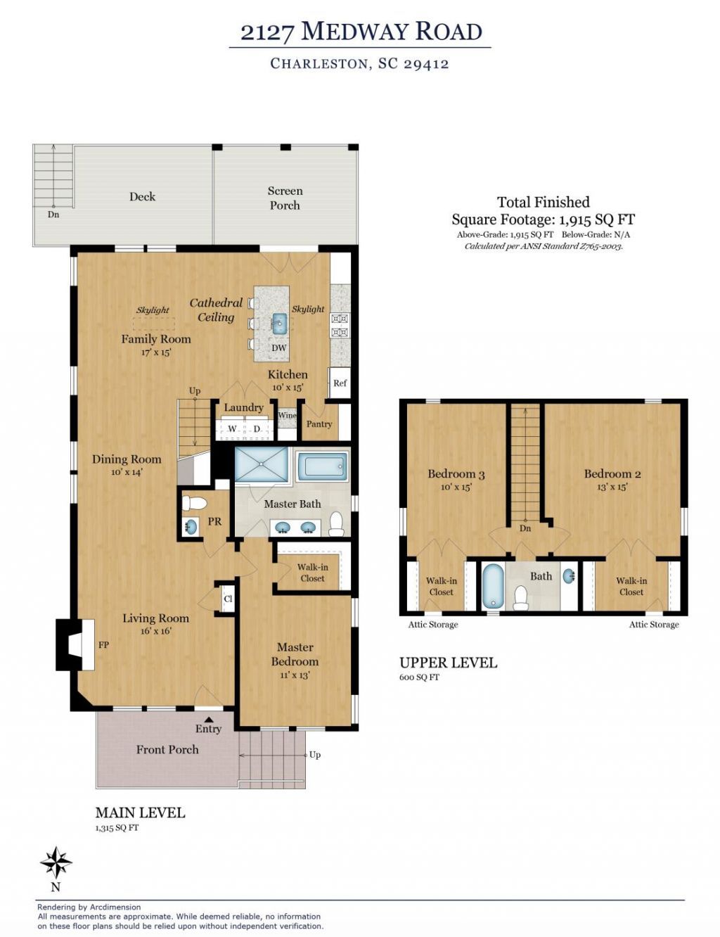 2127 Medway Road Photo 47