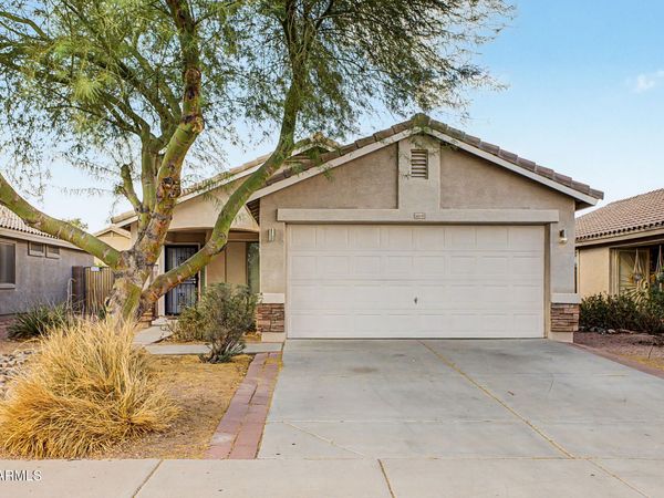 16640 W STATLER Street, Surprise, AZ 85388