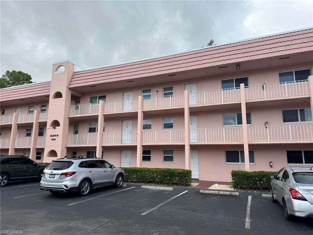 400 Forest Lakes Blvd, Unit 209, Naples, FL 34105 Photo