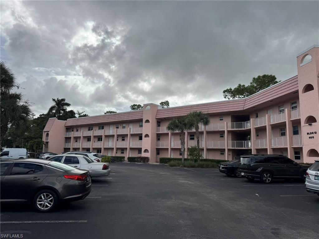 400 Forest Lakes Blvd, Unit 209, Naples, FL 34105 Photo