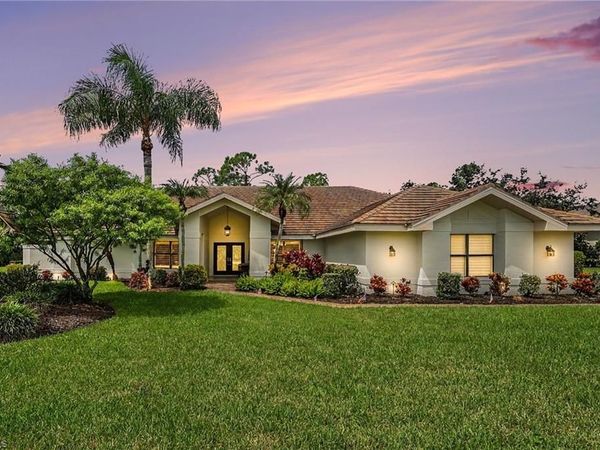 20248 Puma TRL, ESTERO, FL 33928