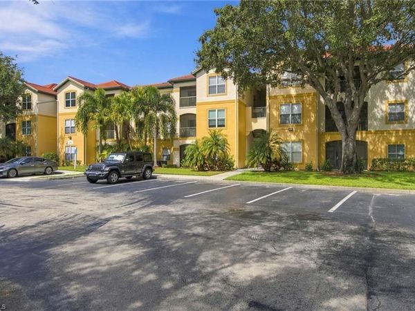 11530 Villa Grand , Unit 1115, FORT MYERS, FL 33913