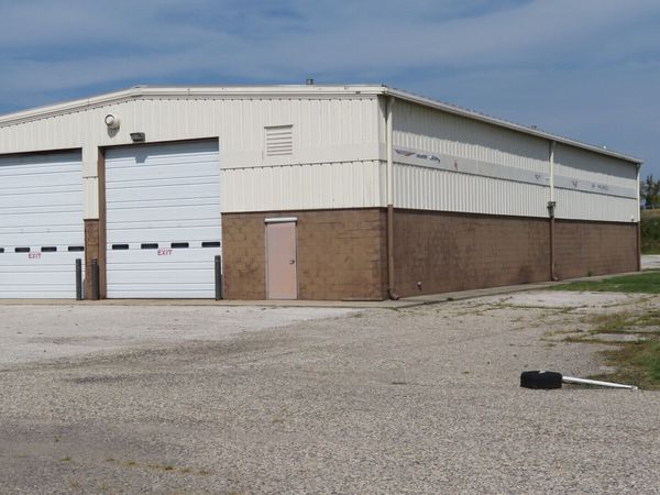 1100 Corey Boulevard , Crawfordsville, IN 47933