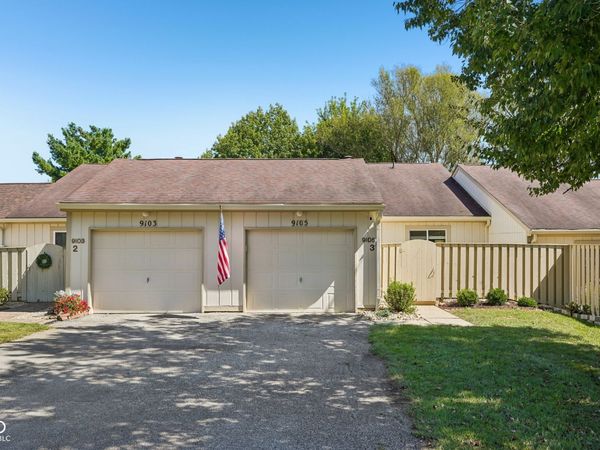 9105 S Greenridge Lane , Unit A-3, Bloomington, IN 47401