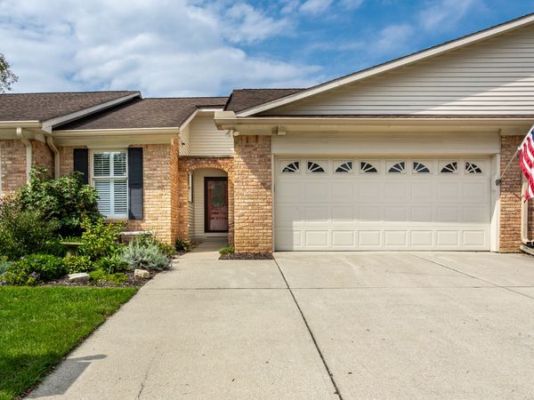 8406 Quail Hollow Road , Indianapolis, IN 46260