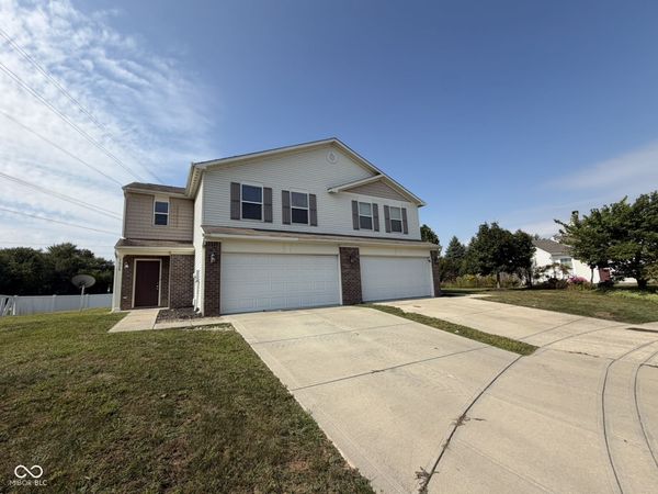 3626 Cork Bend Drive , Indianapolis, IN 46239