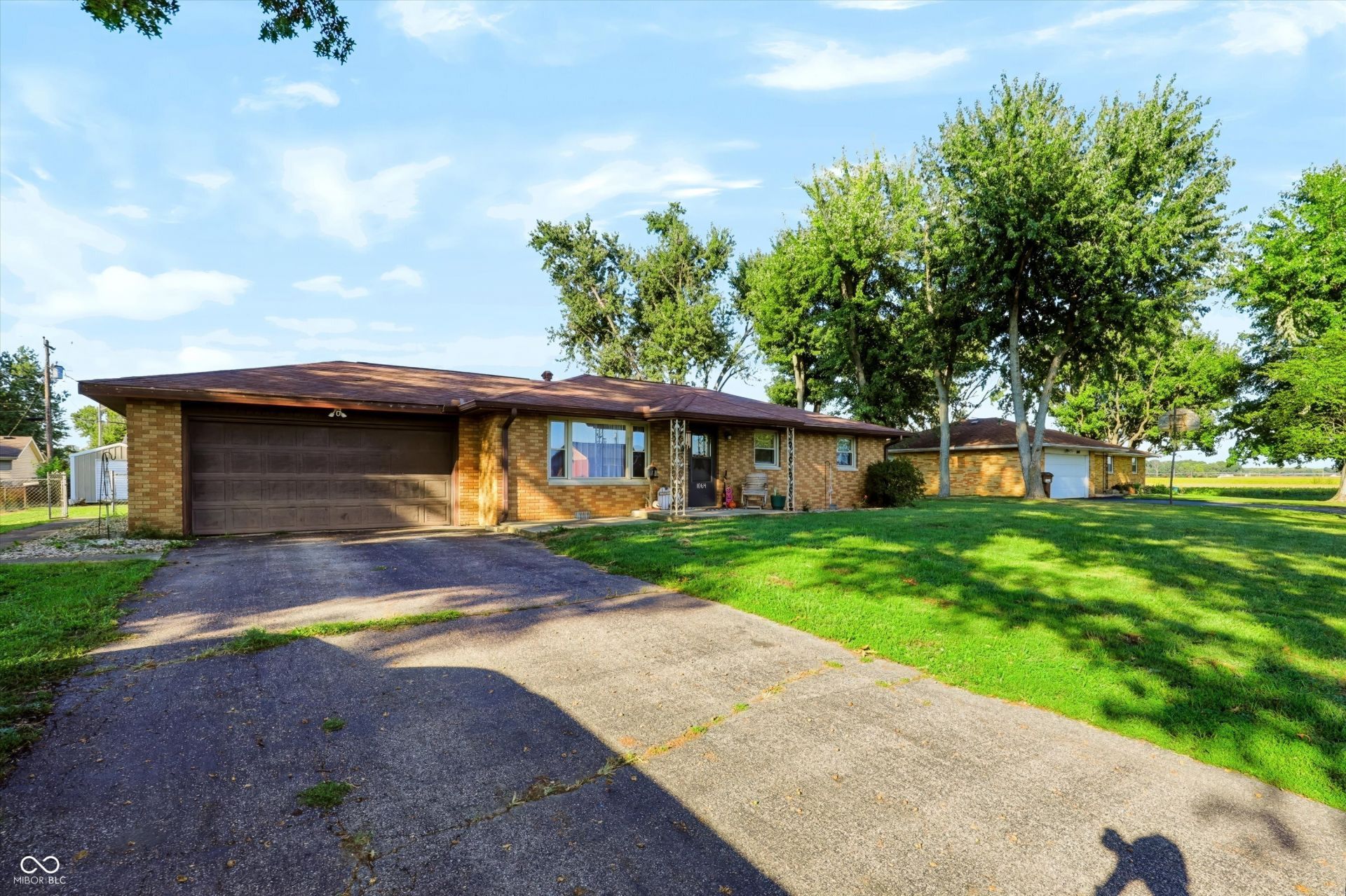 1064 Dacia Street, Taylorsville, IN 47280 Main Photo