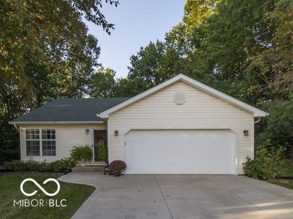141 Gettysburg, Coatesville, IN 46121