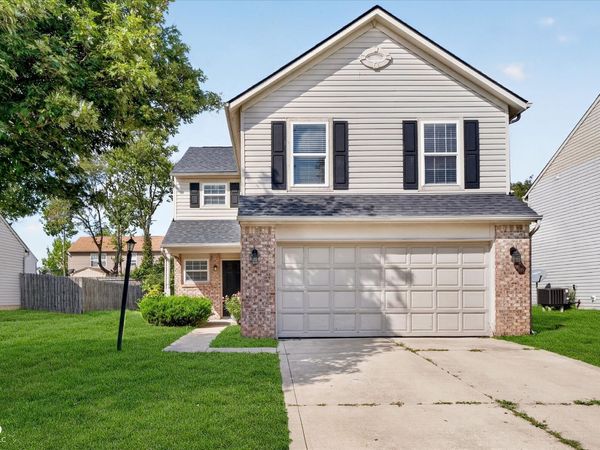 11134 Dura Drive , Indianapolis, IN 46229