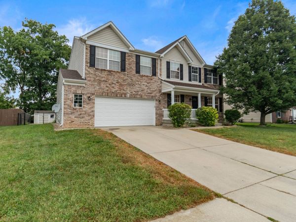 6430 Bonneville Drive , Indianapolis, IN 46237