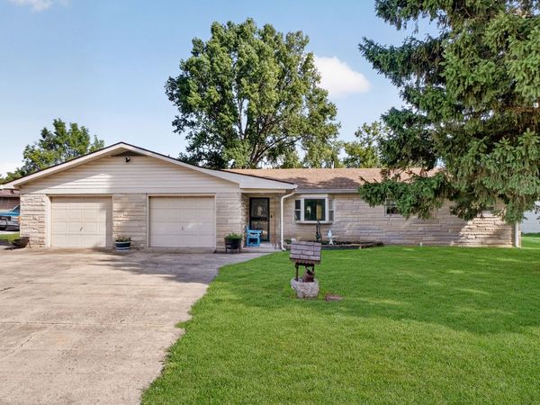 10420 Bradford Road, Avon, IN 46123