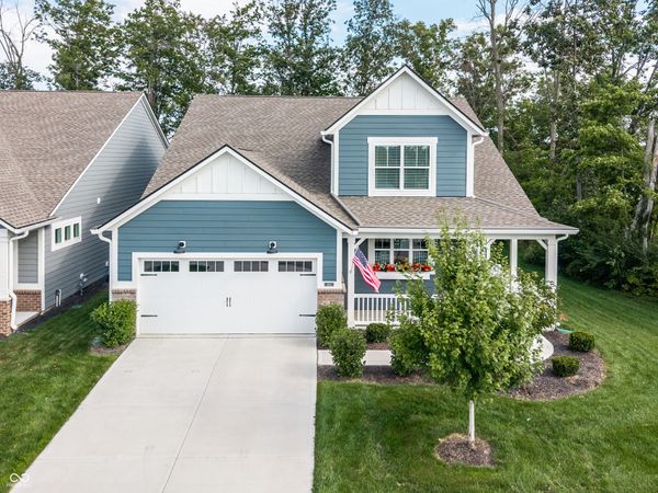 464 Faudree Way , Westfield, IN 46074