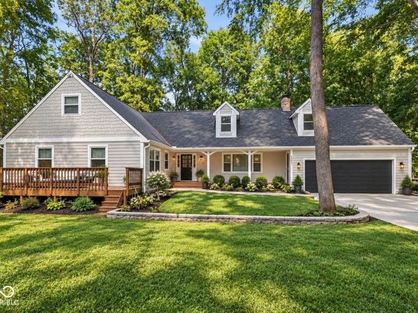 5930 Bunty Lane , Carmel, IN 46033