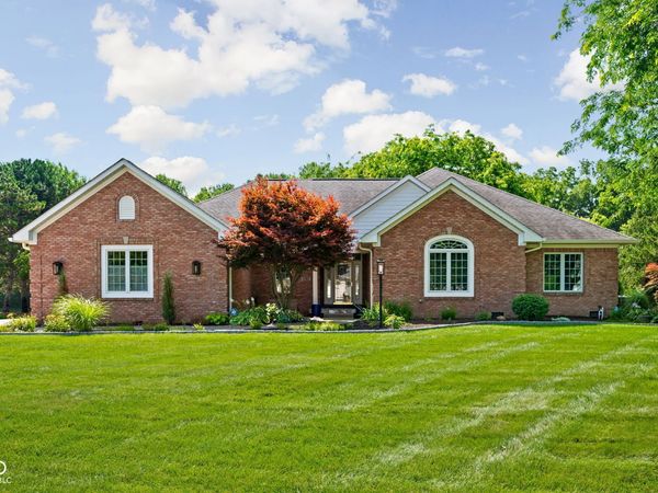1595 Blue Phlox Drive , Avon, IN 46123