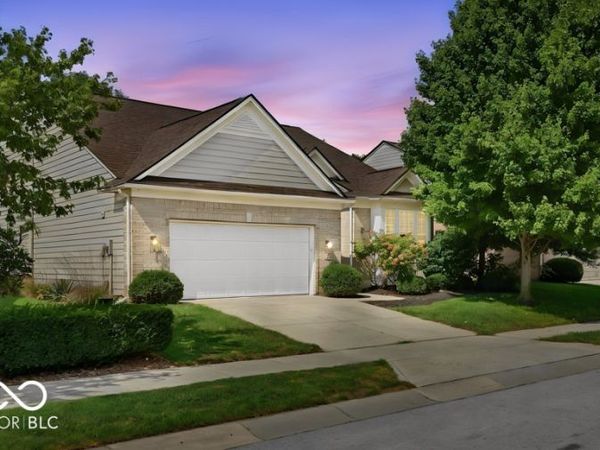 14082 Platte Drive , Carmel, IN 46033