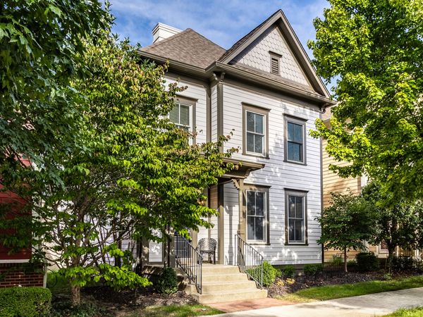 12640 Apsley Lane , Carmel, IN 46032