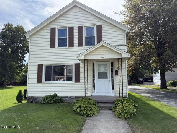62 East Street, Fort Edward, NY 12828