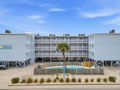 5200 N Ocean Blvd. , Unit 201, North Myrtle Beach, SC 29582