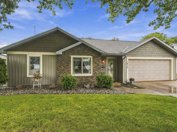 1012 Elm Street, Auburn, IN 46706