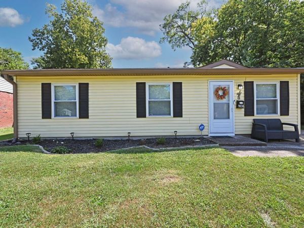 9830 Crusader Drive, Colerain Twp, OH 45251