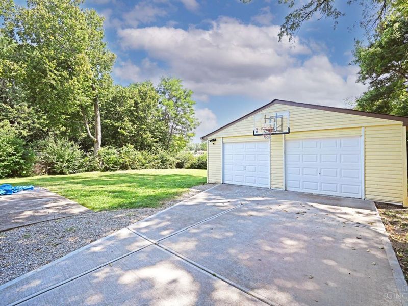 9830 Crusader Drive, Colerain Township, OH 45251 Photo 25